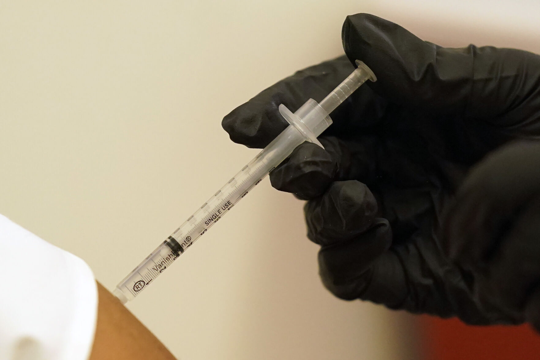 Vaccine mandates